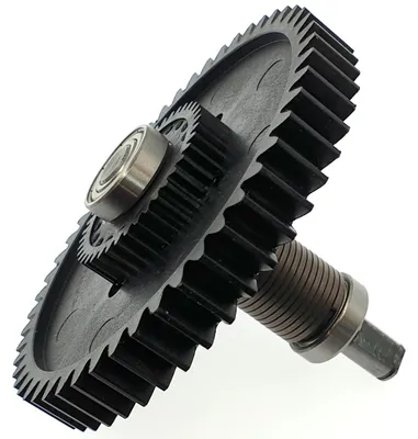 Produktbild von BOSCH Original Kettenrad Kupplung für UniversalChain 35/40