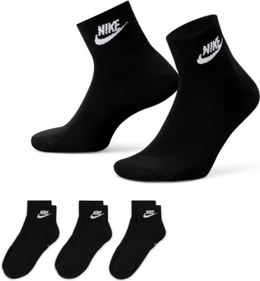 Obrázek produktu pro Nike EVERYDAY ESSENTIAL BLACK M