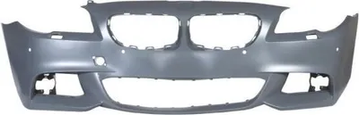 Produktbild von BLIC Stoßstange Stoßfänger für BMW 5 Touring (F11) 5510-00-0067902P