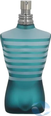 Produktbild von Jean Paul Gaultier Le Male 125 ml Eau de Toilette - Herrenparfum