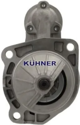 Produktbild von AD KÜHNER 254614 Starter Anlasser 3,0kW 12V