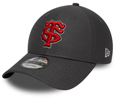 Produktbild von New Era 9Forty Strapback Cap - Stade Toulousain Rugby