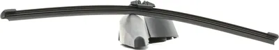 Produktbild von RIDEX 301W0178 Wischerarm Scheibenwischerarm Hinten für VOLVO V70 III (135) 350mm mit Wischblatt