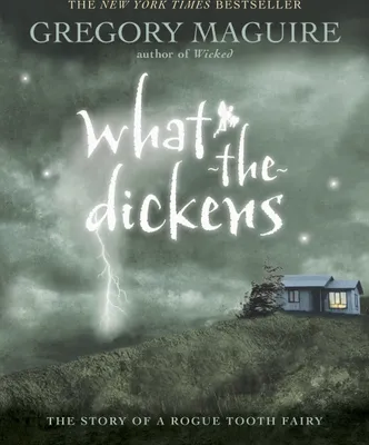 Produktbild von What-The-Dickens
