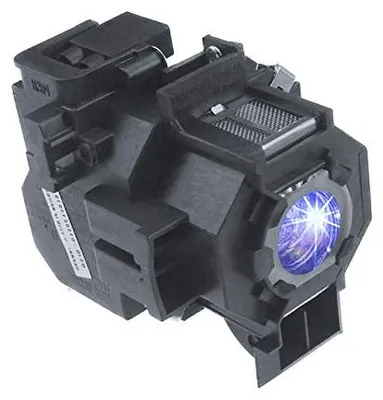 Zdjęcie produktu dla Żarówka zamienna Huaute V13H010L42 / ELPLP42 do projektorów Epson EB-400WE, EMP-400WE