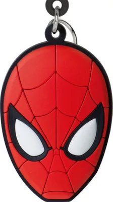 Obrázek produktu pro Marvel PVC visačka na tašku Spider-Man Head