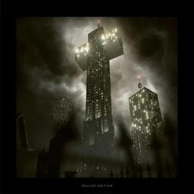 Image de Nordic Gothic (Édition Deluxe, 2 CD en digipack)