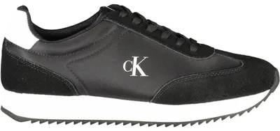 Produktbild von Calvin Klein Damen Sportschuhe Schwarz