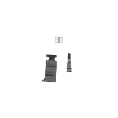 Image de IC Chip U1502 D1501 L1503 pour iPhone 6 rétroéclairage, puce de charge