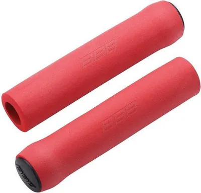 Obrázek produktu pro Gripy BBB BHG-34 Sticky červená
