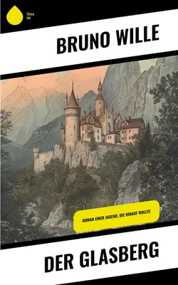 Produktbild von Der Glasberg