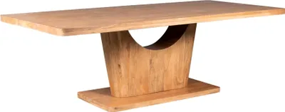 Produktbild von Starfurn - Voco Esstisch - 240 cm - Natur