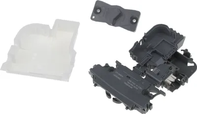 Obrázok produktu pre AEG 405539255/1 Zámka dverí Emz 889 312133 pre umývačku riadu