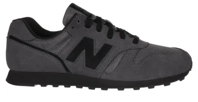 Produktbild von New Balance 373 Herren Sneaker M3736NJ Grau Größe 40.5