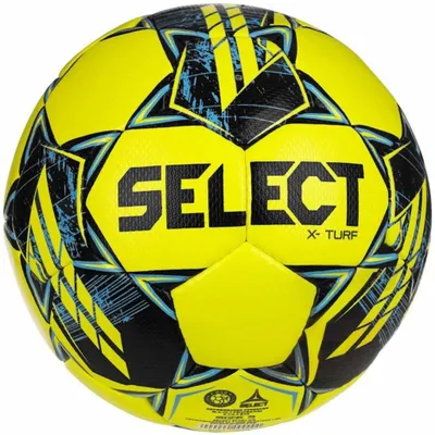 Immagine prodotto di Futbolo Kamuolys Select X-Turf V23 Fifa Basic 5 Dydis