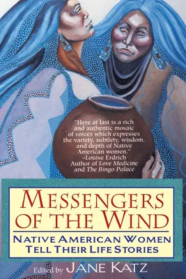 Produktbild von Messengers of the Wind