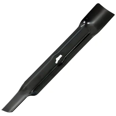 Metallmesser 32 cm für B&Q OPP FPLM1000-4 Rasenmäher