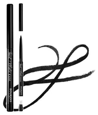 Immagine prodotto di Bourjois Twist Matic Kajal Matita Occhi Impermeabile – 01 Char'Kohl Nero