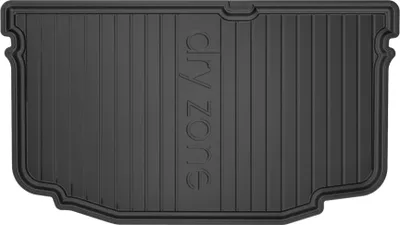 Image de Tapis de coffre en caoutchouc FROGUM pour Suzuki Celerio à partir de 2014