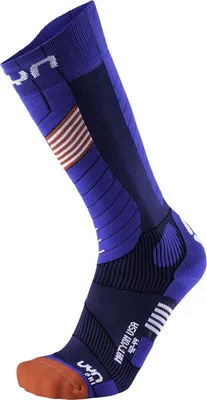 Produktbild von UYN Natyon Skisocken USA 35-38