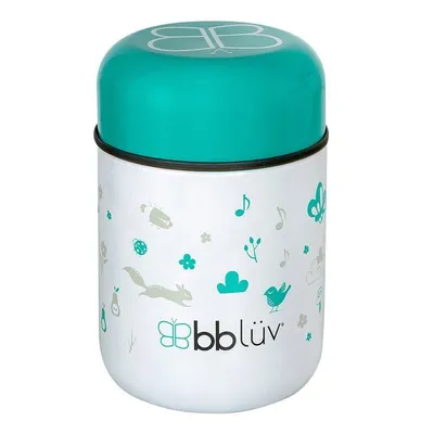 Obrázek produktu pro Termobox se lžičkou Foöd Aqua