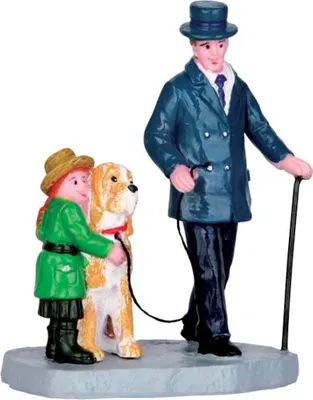 Productafbeelding van Kerstfiguur One last hug Lemax