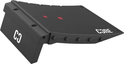 Produktbild von Core Mini Kicker (Faltbar) Stunt Scooter Skate Bmx Rampe