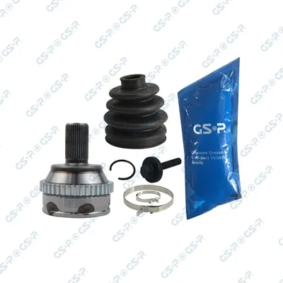 Produktbild von GSP Gelenksatz Antriebswelle für SMART FORTWO Coupe (451) 855002