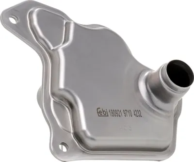 Produktbild von FEBI BILSTEIN 180921 Hydraulikfiltersatz AT Automatikgetriebe für NISSAN Qashqai II (J11, J11)