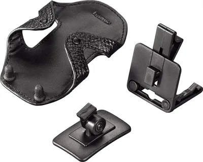 Obrázek produktu pro Držák do auta LHB-02 pro mobilní telefon/MP3 přehrávač