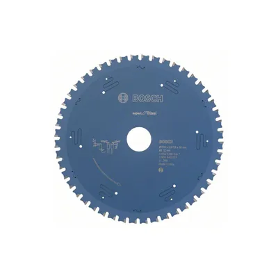 Produktbild von EXPERT Steel Kreissägeblatt, 210x2/1,6x30 mm, Z48