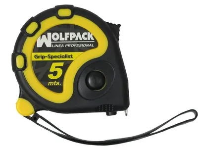 Productafbeelding van Wolfpack 2302010, 100 mm, 150 mm, 50 mm, 188 gram