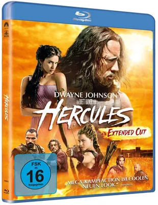 Obrázok produktu pre ClubCinema - Hercules