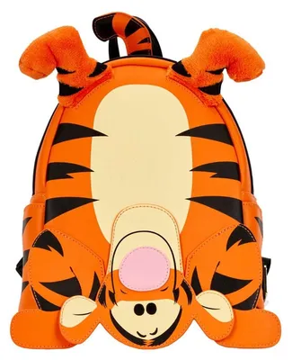 Obrázek produktu pro Batoh Loungefly Disney, Winnie Pooh, Tigger, 25 cm