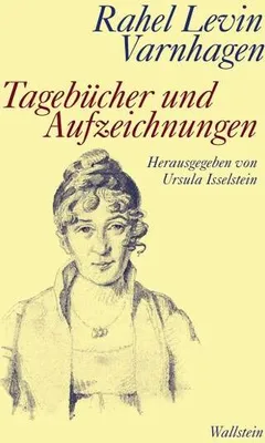 Obrázek produktu pro Tagebücher und Aufzeichnungen