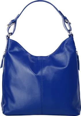 Produktbild von Samantha Look Handtasche Damen 017580 blau