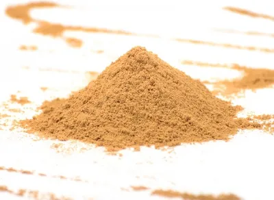Produktbild von Tandoori Masala (Gewürzmischung) - indisches Tandoori Gewürz - Masalla - 60g