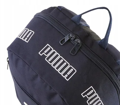 Zdjęcie produktu dla Plecak Puma Phase II granatowy uniwersalny