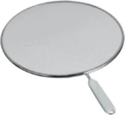 Obrázok produktu pre Metaltex 20.61.33, Kolo, Nerezová oceľ, 33 cm