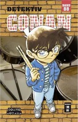Image de Detektiv Conan 88
