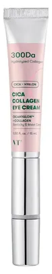 Image de VT Cosmetics Cica Collagen Eye Cream 30 ml - Crème pour les yeux
