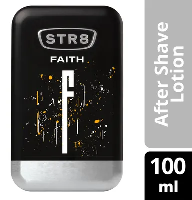 Zdjęcie produktu dla STR8 Faith AS 100 ml M