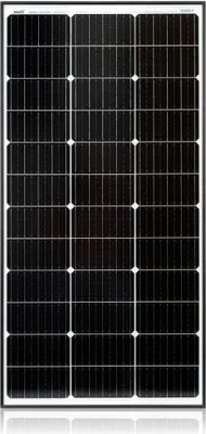 Obrázek produktu pro Fotovoltaický panel Maxx BF 100W monokrystalický
