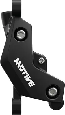 Immagine prodotto di Freno a disco Sram Motive Bronze A2 VR, 950 mm, idraulico, Diff. Black Ano