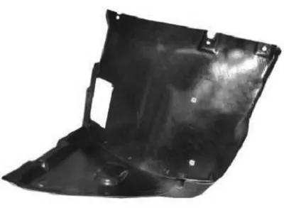 Produktbild von Diederichs Radschale vorn re. E46, 98-05