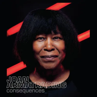Produktbild von Joan Armatrading: Consequences