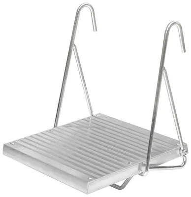 Zdjęcie produktu dla Univ. Składany stopień drabiny 250 x 260 mm