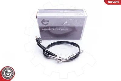 Produktbild von ESEN SKV 30SKV128 Abgastemperatursensor passend für MERCEDES-BENZ C-Klasse Limousine (W204) 300mm