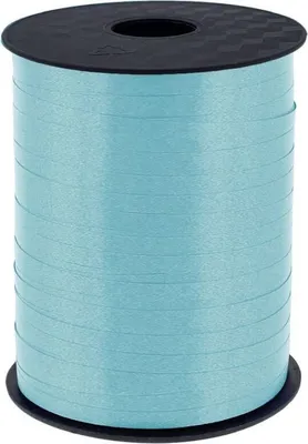Produktbild von Pastellblaues Band, 458 m – Godan