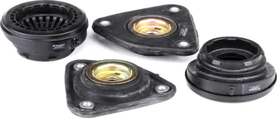 Produktbild von STARK SKSS-0670346 Federbeinstützlager Vorne für FORD FOCUS III Turnier Kuga Mk2 (DM2) Focus II Schrägheck (DA, HCP, DP) Focus II Kombi (DA, FFS, DS)